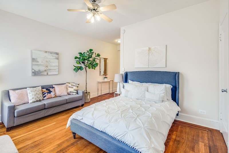 Highview & Castle Manor Apartments 2