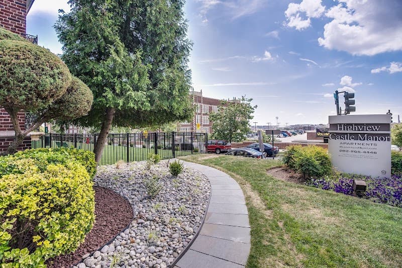 Highview & Castle Manor Apartments 3