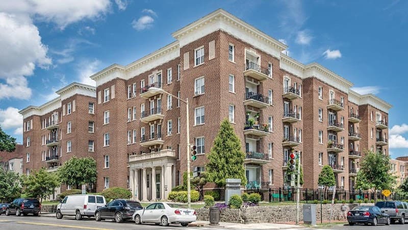 Highview & Castle Manor Apartments 1